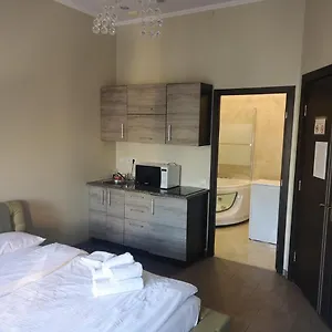 Welcome Center Апартаменты