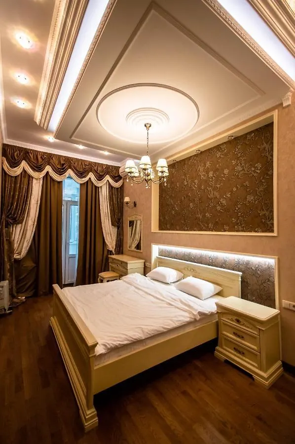 Kyiv Classic Apartment Ukraine