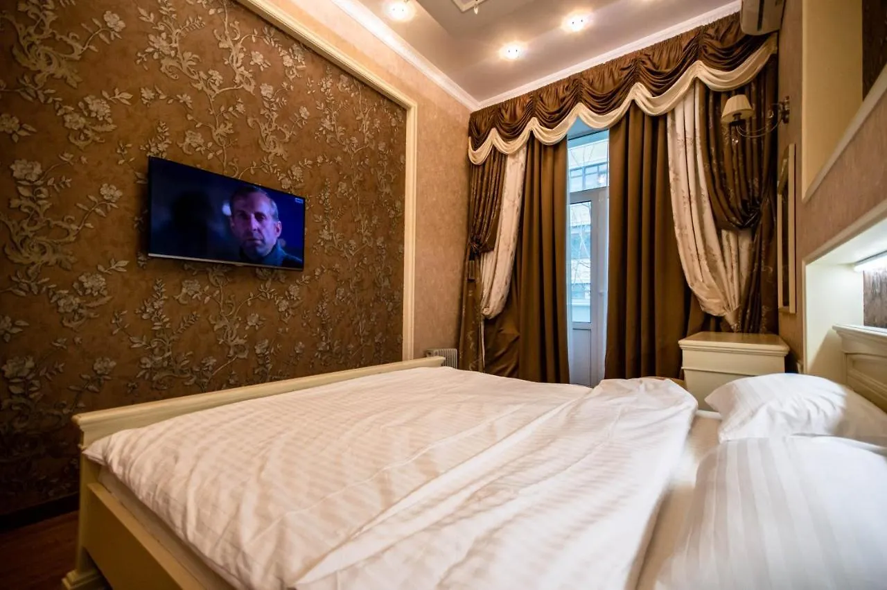 Kyiv Classic Apartment