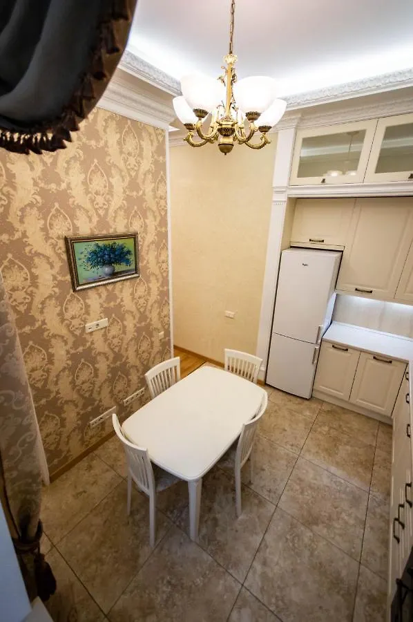 Kyiv Classic Apartment