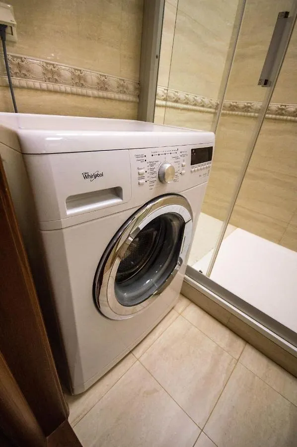 Kyiv Classic Apartment 0*,