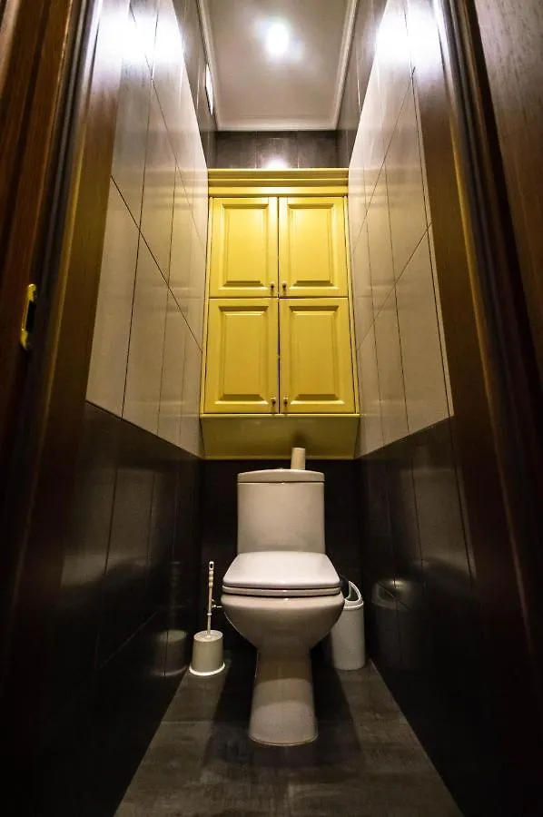Kyiv Classic Apartment