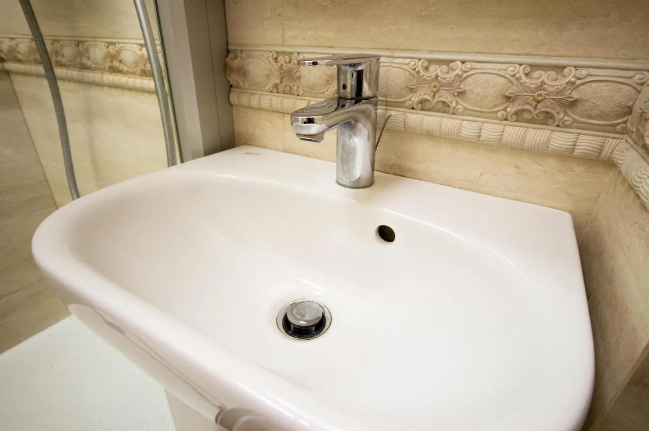 Kyiv Classic Apartment Ukrayna