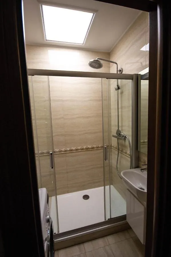 Kyiv Classic Apartment